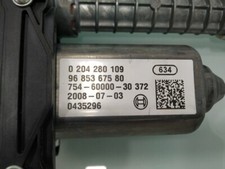 9685367580 frein main d'occasion  Expédié en France