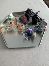Zufälliger random bakugan gebraucht kaufen  Bad Friedrichshall