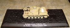 Pz.kpfw. ausf.f pz.div for sale  LEEDS