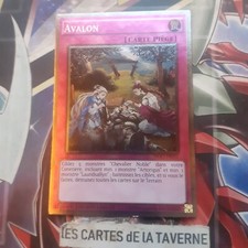 Carte avalon nkrt d'occasion  Provins