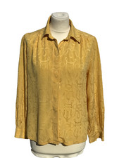Superbe chemise chemisier d'occasion  France