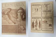 Guerre 1914 1918 d'occasion  Saint-Quentin