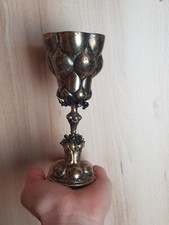 Antik pokal kelch gebraucht kaufen  Bad Endorf