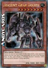 Ancient gear golem usato  Ravenna
