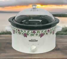 Rival quart crock for sale  Lutz