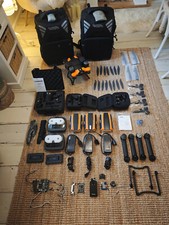 Gdu saga industriedrohne gebraucht kaufen  Schuby