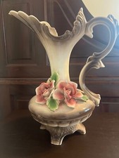 Vintage capodimonte single for sale  Strongsville