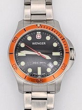 Wenger battalion iii for sale  COLCHESTER