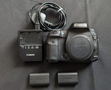 Canon eos mark for sale  CUPAR