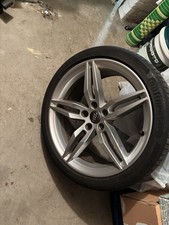 Riginale audi felgen gebraucht kaufen  Neuss