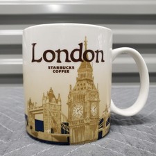 Starbucks london coffee for sale  San Diego