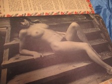 Magazin dezember 1970 gebraucht kaufen  Isernhagen