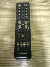 Samsung telecomando remote usato  Bitonto