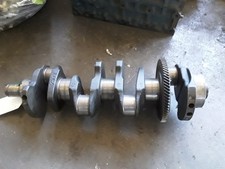 Albero motore jeep usato  Erula