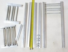 Alu teile profilschienen gebraucht kaufen  Deutschland
