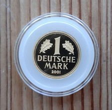 1 dm goldmark gebraucht kaufen  Stade