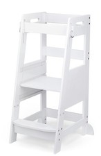 Bamboo toddler kitchen for sale  Ashford