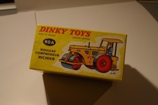 Miniature dinky toys d'occasion Miniature dinky toys d'occasion  Bois-Guillaume