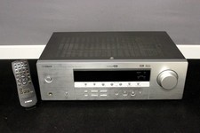 Yamaha v357 ampli d'occasion  Tours-