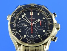 Mega seamaster diver gebraucht kaufen  Berlin