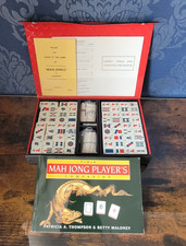 Mah jongg game for sale  HIGH WYCOMBE
