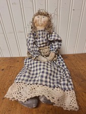 Primitive american folk for sale  Spencer