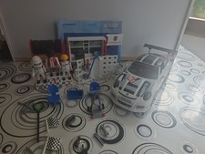 Playmobil 9225 porsche gebraucht kaufen  Weinsberg