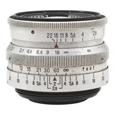 Bjektiv carl zeiss gebraucht kaufen  Filderstadt