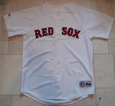 vintage baseball jersey for sale  POTTERS BAR