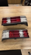 Pair rear lights for sale  TAMWORTH