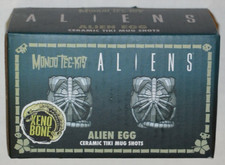 Mondo aliens tee for sale  Raleigh