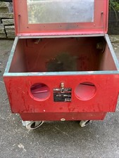 Sealey sb972 shot for sale  MALDON