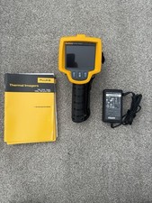 Termocamera fluke ti10 usato  Spedire a Italy