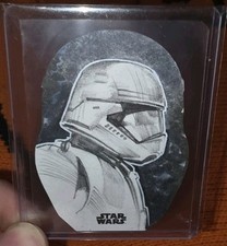 Star wars topps for sale  Beverly