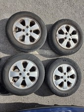 Kia rio mk2 for sale  BIRMINGHAM