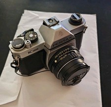 Huge vintage pentax for sale  Fairfax