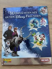 Rewe sammelalbum weihnachten gebraucht kaufen  Frankfurt am Main