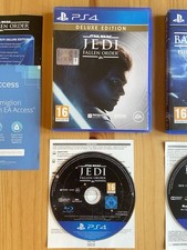 star wars ps4 giochi usato star wars ps4 giochi usato Italia