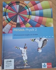 Prisma physik ausgabe gebraucht kaufen  Wipperfürth