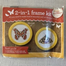 Tiny modernist frame for sale  BURY ST. EDMUNDS
