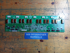 Carte inverter 4h.v2668.001 d'occasion  Marseille X