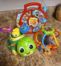 Toddler play learn for sale  Lawndale