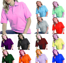 Ladies polo shirt for sale  WICKFORD