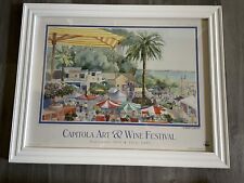 Large watercolor original for sale  Fresno