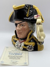 Royal doulton character for sale  WOODBRIDGE