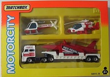 Matchbox superfast set gebraucht kaufen  Berlin