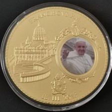 Medaille 70mm 110g d'occasion  Antony