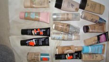 Make up zum gebraucht kaufen  Hannover
