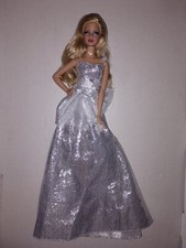 Mattel 2013 holiday usato  Pomezia