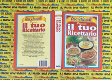 Book libro lisa usato  Vigarano Mainarda